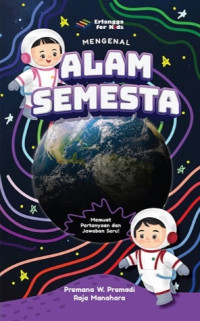 Image of MENGENAL ALAM SEMESTA