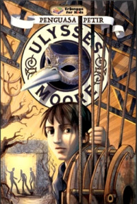 Image of ULYSSES MOORE : PENGUASA PETIR