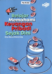 Image of BELAJAR MEMAHAMI KEUANGAN PRIBADI SEJAK DINI