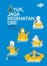 Image of YUK JAGA KESEHATAN DIRI