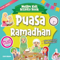 Image of PUASA RAMADHAN