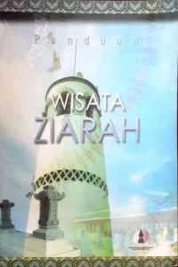 Image of PANDUAN WISATA ZIARAH
