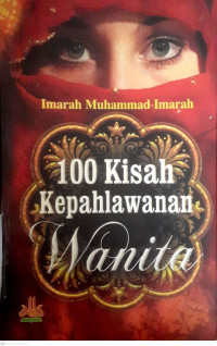 Image of 100 KISAH KEPAHLAWANAN WANITA