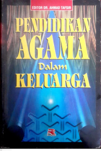 Image of PENDIDIKAN AGAMA DALAM KELUARGA