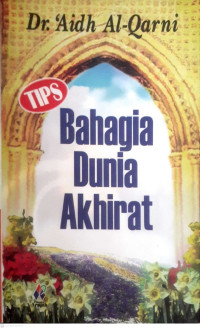 Image of TIPS BAHAGIA DUNIA AKHIRAT