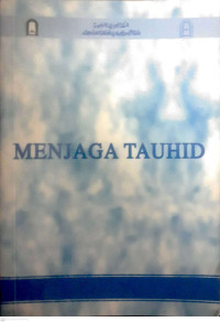Image of MENJAGA TAUHID
