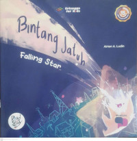 Image of BINTANG JATUH : FALLING STAR