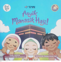 Image of ASYIK MANASIK HAJI