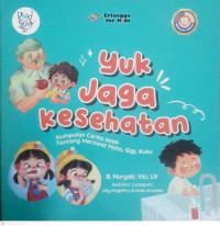 Image of YUK JAGA KESEHATAN