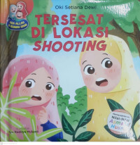 Image of ADA ALLAH DI RUMAH KAMI : TERSESAT DI LOKASI SHOOTING