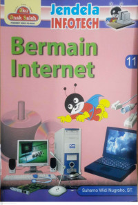 Image of JENDELA INFOTECH : BERMAIN INTERNET