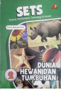 Image of SETS : DUNIA HEWAN DAN TUMBUHAN