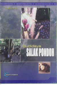 Image of BUDIDAYA SALAK PONDOK