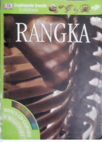 Image of ENSIKLOPEDIA TEMATIS EYEWITNESS : RANGKA