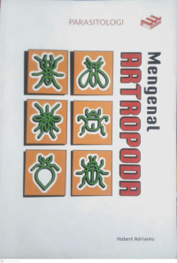 Image of MENGENAL ARTROPODA