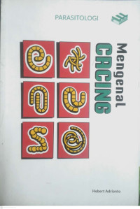Image of MENGENAL CACING