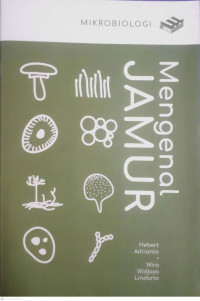 Image of MENGENAL JAMUR