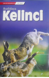 Image of BUDIDAYA KELINCI