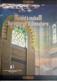 Image of MASJID DAN MAKAM BERSEJARAH DI SUMATERA