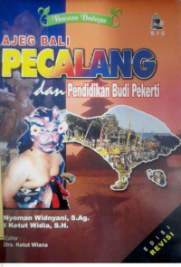 Image of AJEG BALI PECALANG DAN PENDIDIKAN BUDI PEKERTI