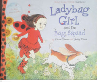 Image of LADYBUG GIRL AND THE BUG SQUAD