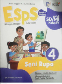 Image of ESPS : SENI RUPA : KELAS 4