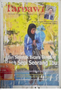 Image of MARI SEJENAK BICARA TENTANG RASA SEPI SEORANG IBU