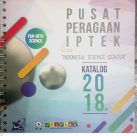 Image of PUSAT PERAGAAN IPTEK INDONESIA SCIENCE CENTER