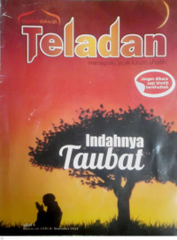 Image of INDAHNYA TAUBAT