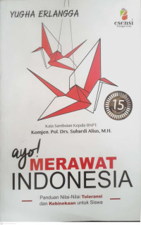 Image of AYO MERAWAT INDONESIA