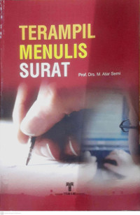 Image of TERAMPIL MENULIS SURAT