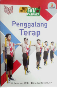 Image of PENGGALANG TERAP