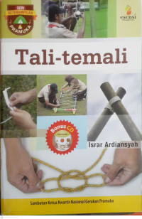 Image of TALI TEMALI