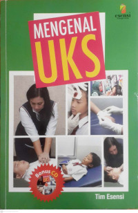 Image of MENGENAL UKS