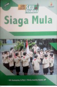 Image of SIAGA MULA