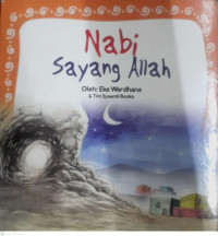 Image of NABI SAYANG ALLAH
