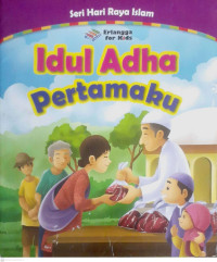 Image of IDUL ADHA PERTAMAKU