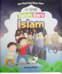 Image of TAHUN BARU ISLAM
