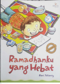 Image of RAMADHAN YANG HEBAT