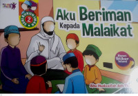 Image of AKU BERIMAN KEPADA MALAIKAT