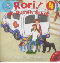 Image of RORI 4 : KE RUMAH SAKIT