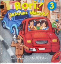 Image of RORI 3 : JALANAN MACET
