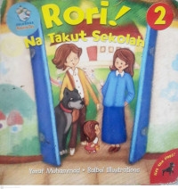 Image of RORI 2 : NA TAKUT SEKOLAH