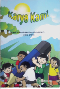 Image of KARYA KAMI