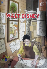 Image of WALT DISNEY