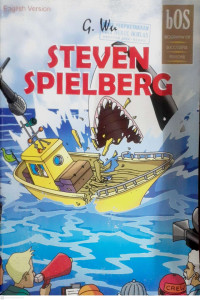 Image of STEVEN SPIELBERG