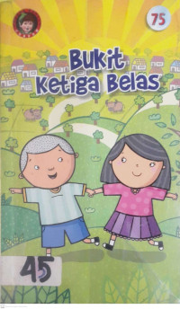 Image of BUKIT KETIGA BELAS
