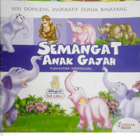 Image of SEMANGAT ANAK GAJAH