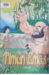 Image of TIMUN EMAS