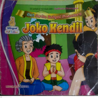 Image of JOKO KENDIL